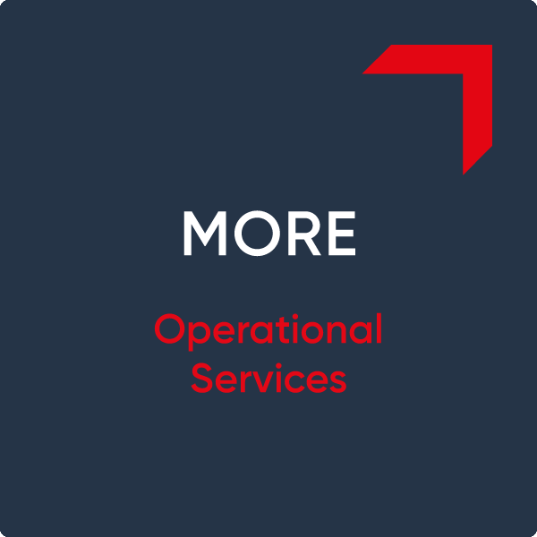 Operational Services