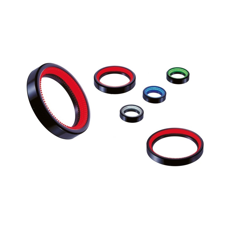 CCS-LDR2-LA CCS-LDR2-LA