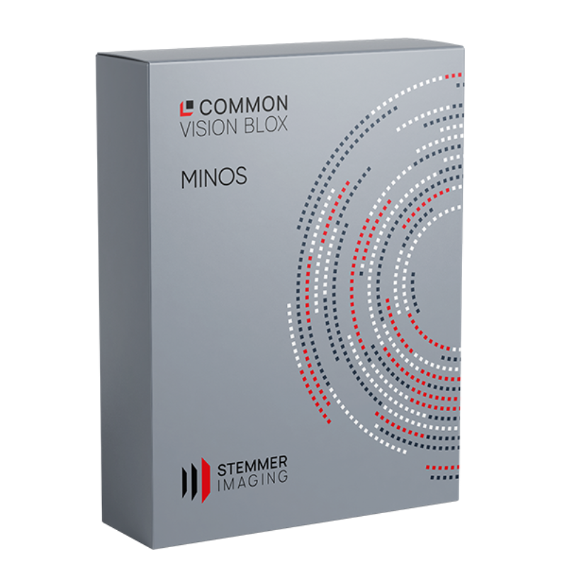 2995-CVB-Box-Minos 2995-CVB-Box-Minos