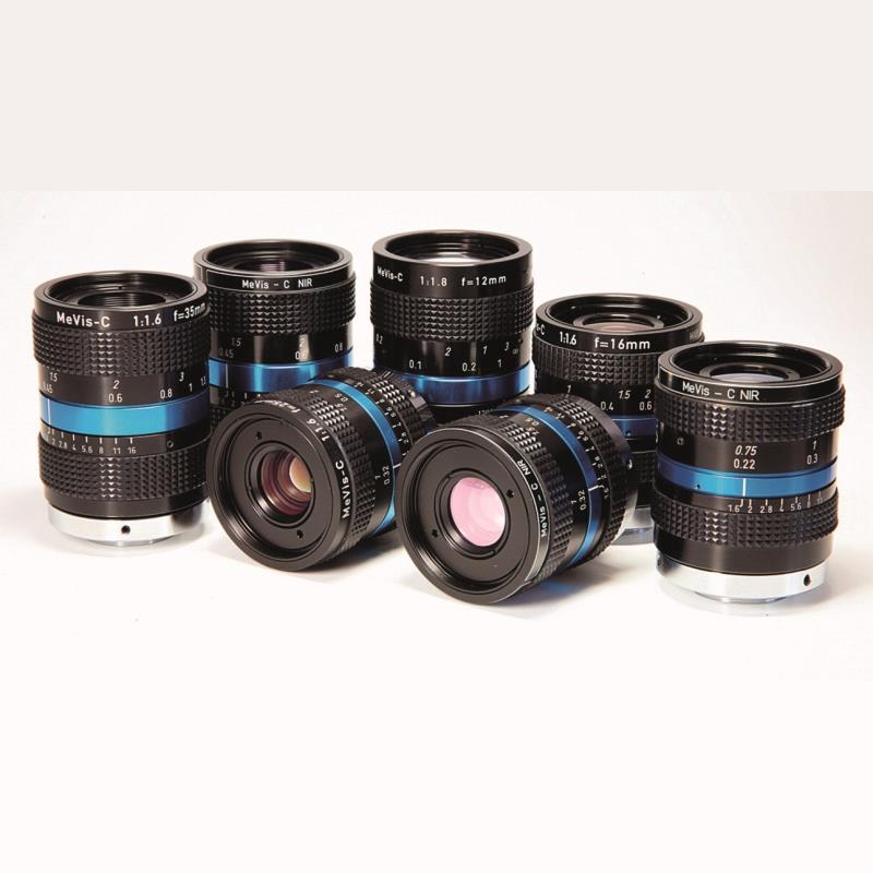 Qioptiq.MeVis.CF Qioptiq.MeVis.CF