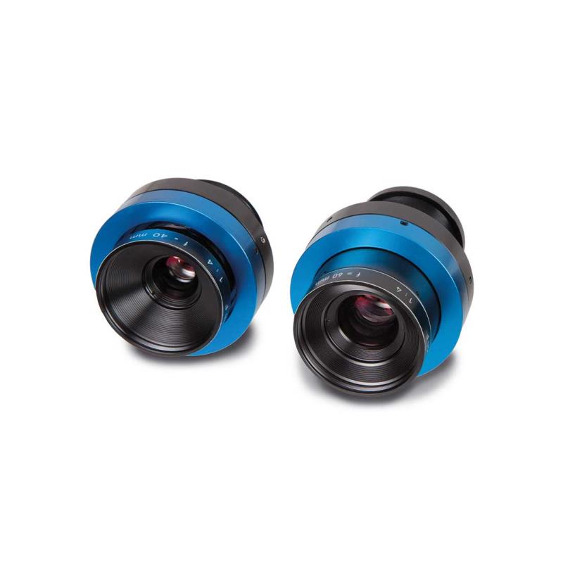 Rodagon F: Precision Optics for F-Mounts Rodagon F: Precision Optics for F-Mounts