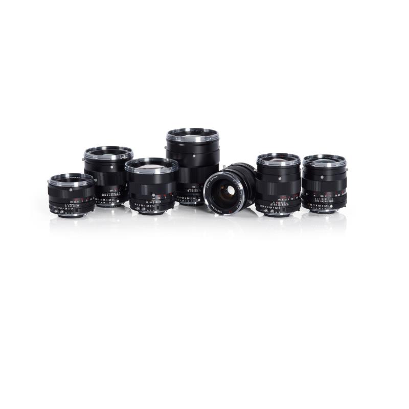 Zeiss Classic Zeiss Classic