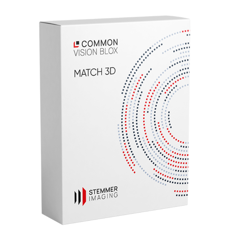 3050-CVB-Box-Match3D 3050-CVB-Box-Match3D
