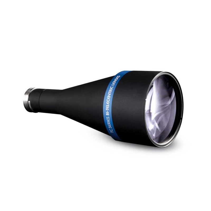 Bi-telecentric lens TC23 064 Bi-telecentric lens TC23 064