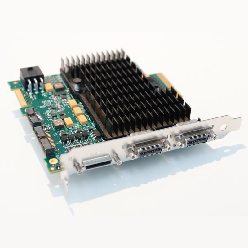 Teledyne DALSA Xtium-CLHS Teledyne DALSA Xtium-CLHS