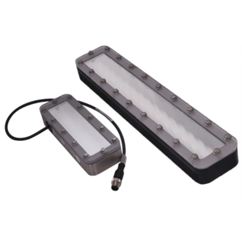 Robolight two Robolight two