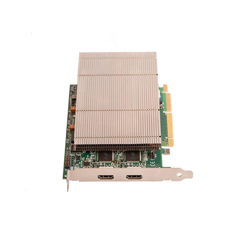 Datapath VisionSC UHD2 Datapath VisionSC UHD2