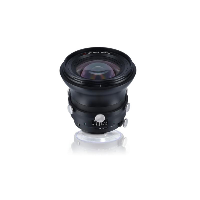 Zeiss Interlock 21 Zeiss Interlock 21