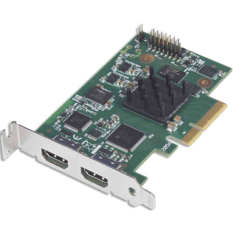 Datapath Vision LC - HD2 Datapath Vision LC - HD2