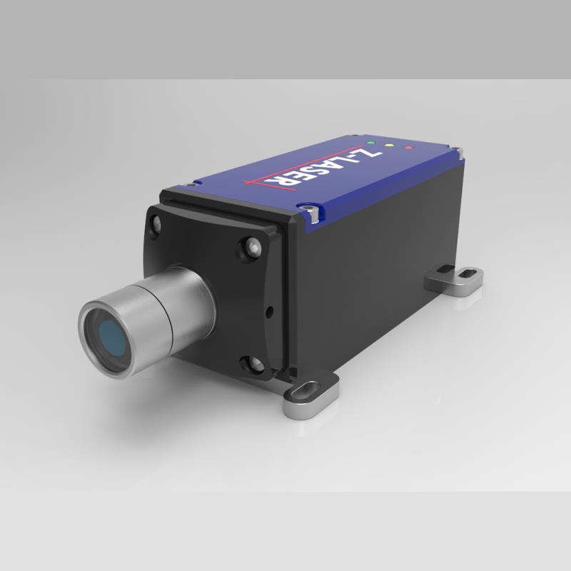 Z-Laser ZQ1 front