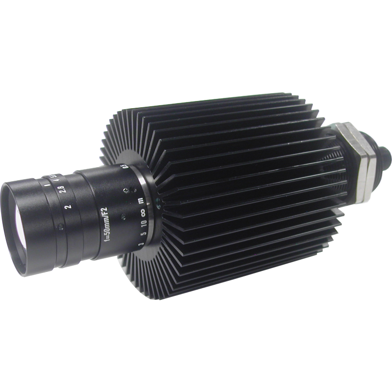 Structured Light Projector SXP30 Structured Light Projector SXP30