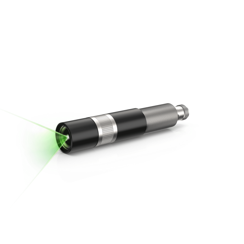 Z-Laser ZM18 Green Z-Laser ZM18 Green