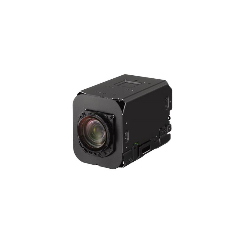 FCB ER 8550 - 4K colour block camera FCB ER 8550 - 4K colour block camera
