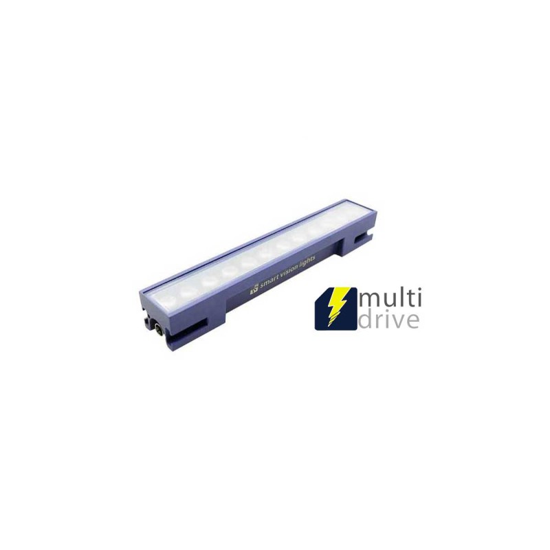 LXE300 Direct Connect Bar/Linear Light with Multi-Drive™ driver LXE300 Direct Connect Bar/Linear Light with Multi-Drive™ driver