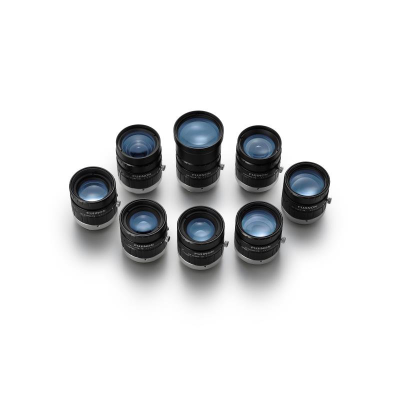 Fujinon-HFxxHA-1S series Fujinon-HFxxHA-1S series