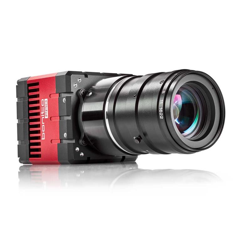 Allied Vision Bonito Pro front Allied Vision Bonito Pro front