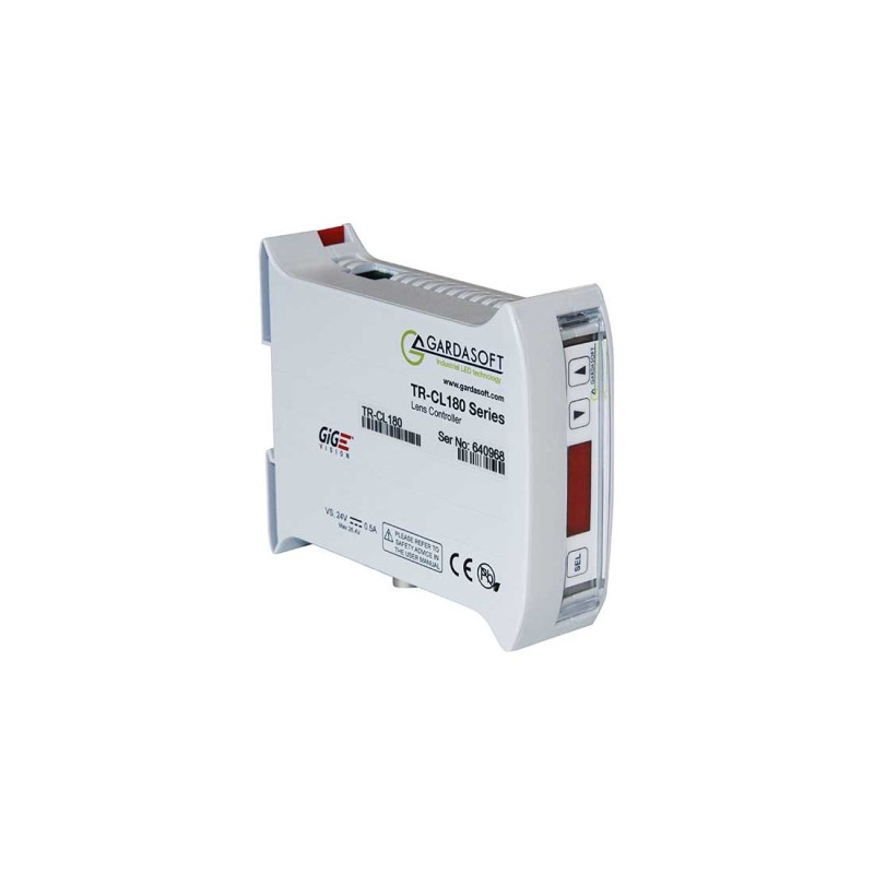 Gardasoft TR-CL180 Controller Image-300dpi