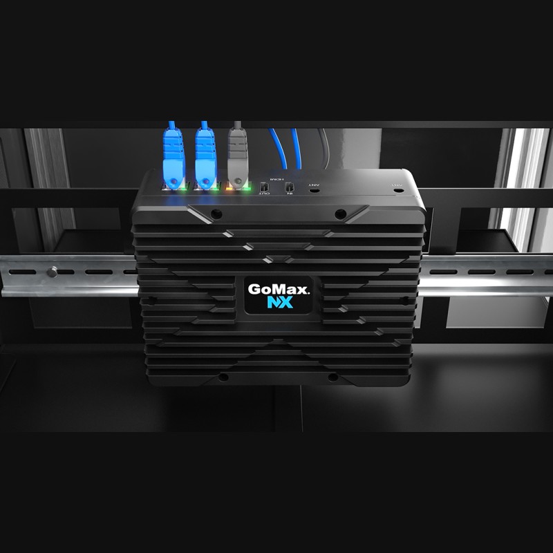 LMI GoMax NX Smart Vision Accelerator