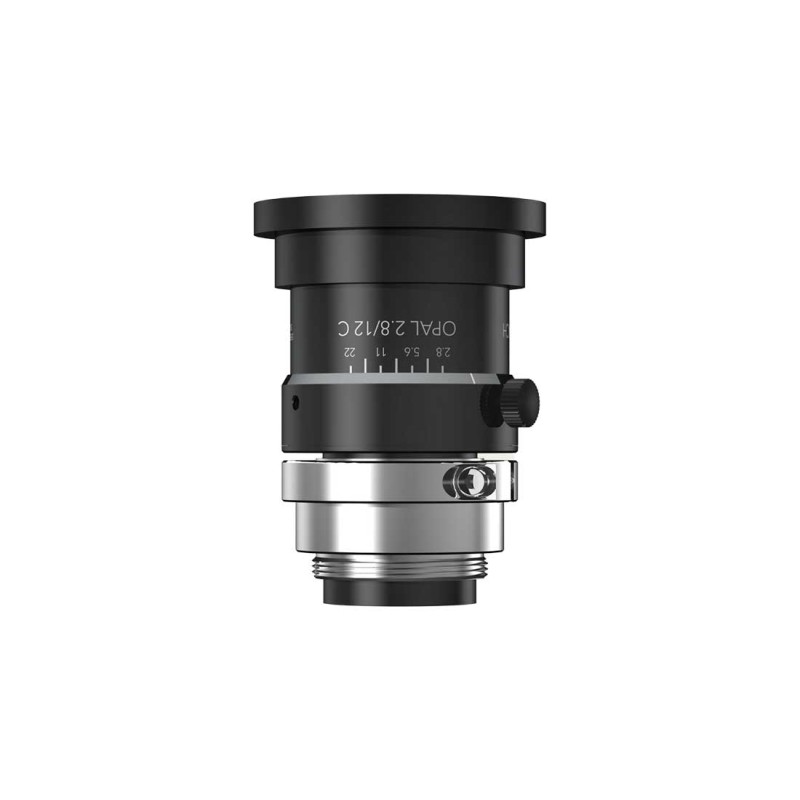 Schneider-Kreuznach OPAL 2.8/12 C-Mount
