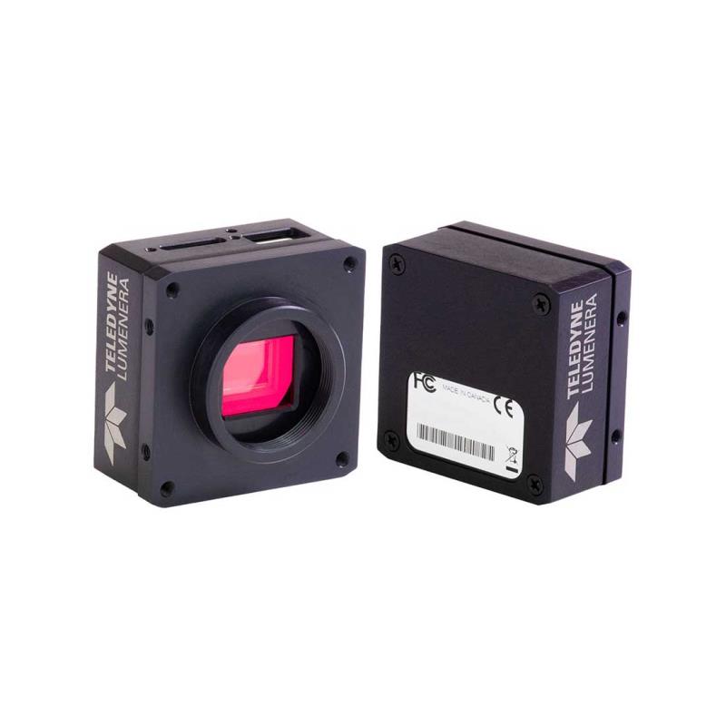 Lumenera LT compact camera with USB3 interface