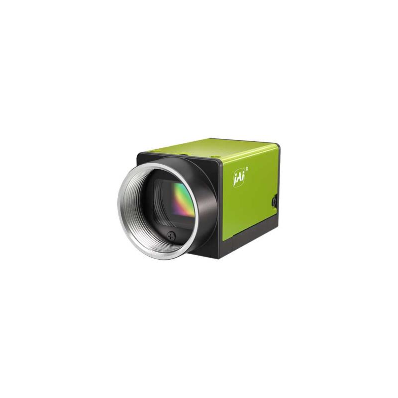 JAI Go-X: small and reliable industrial camera with GigE Vision or USB3 Vision interface. JAI Go-X: small and reliable industrial camera with GigE Vision or USB3 Vision interface.