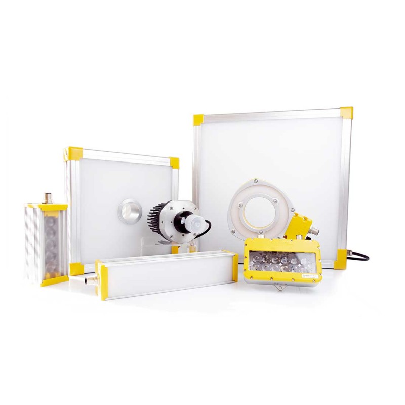 CCS EL series portfolio