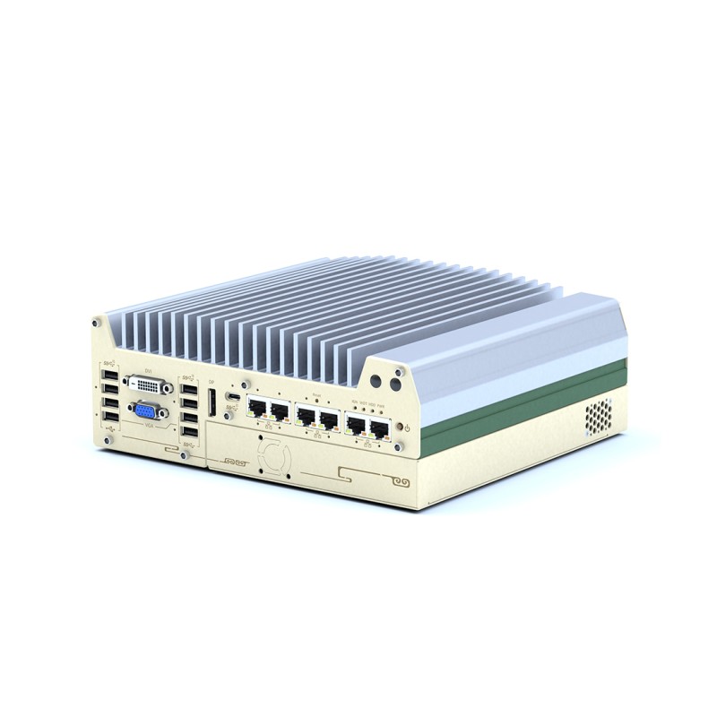 Neousys Nuvo-9000 series