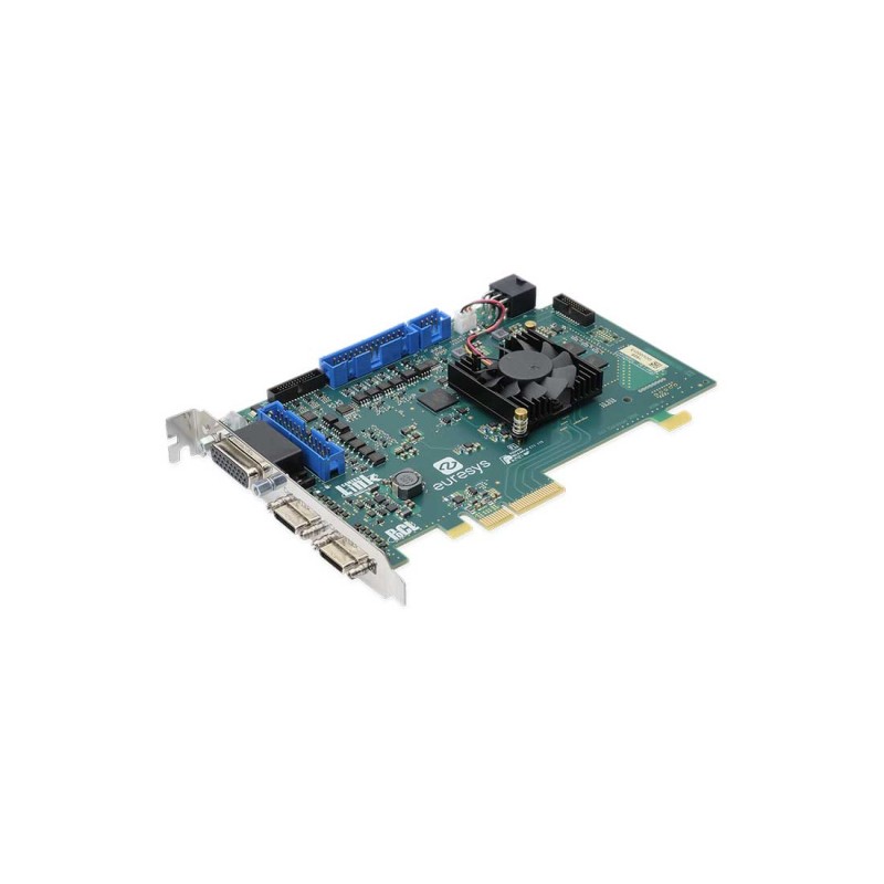 Euresys Grablink Duo (angular view) Euresys Grablink Duo (angular view)