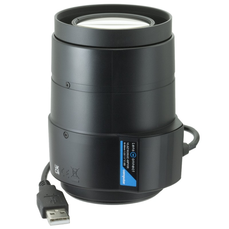 CBC Lens Connect vl6z1626uc