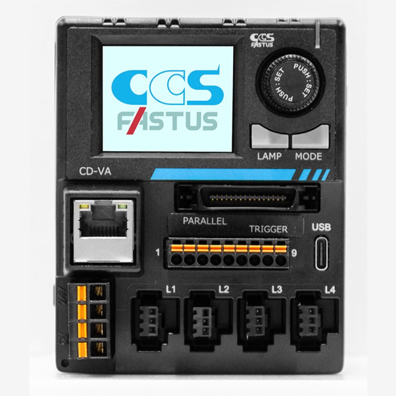 CCS CD-VA-4060 CCS CD-VA-4060