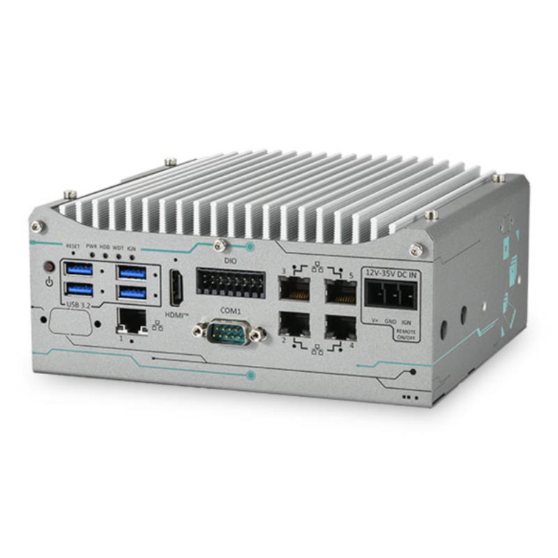 POC-700 series POC-700 series