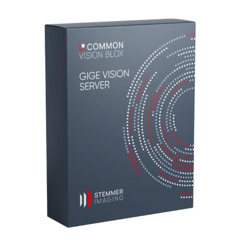 CVB-GigE-Server CVB-GigE-Server