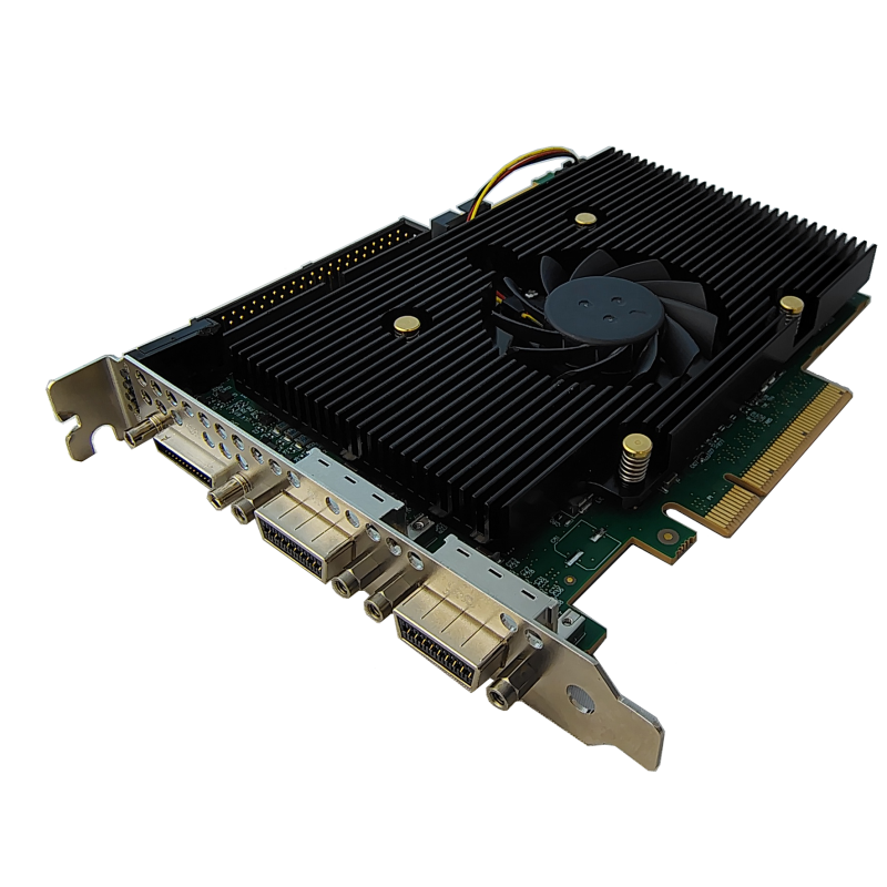 Teledyne Xtium3 Teledyne Xtium3