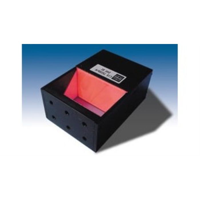 FiberOptic CIS LED ilumination