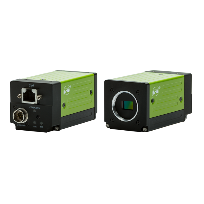 Apex AP-3200T with GigE Vision interface