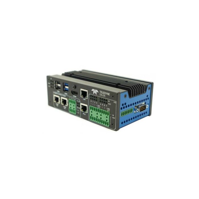 VICORE smart vision system