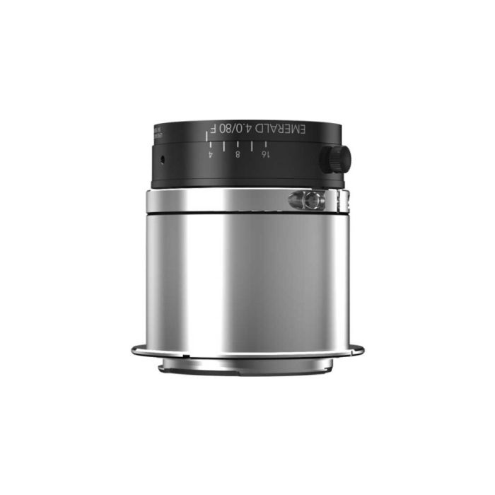 Schneider-Kreuznach EMERALD 4.0/80 F-Mount