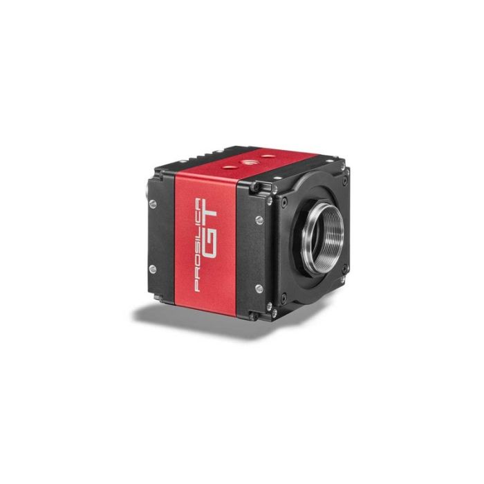 AV Prosilica GT5400 large format camera with C-mount