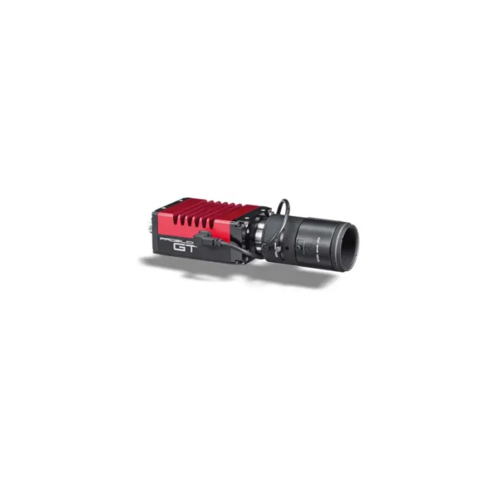 Allied Vision - Prosilica GT | STEMMER IMAGING