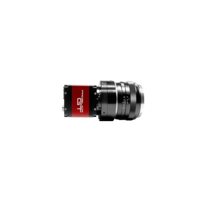 AV Prosilica GT large format