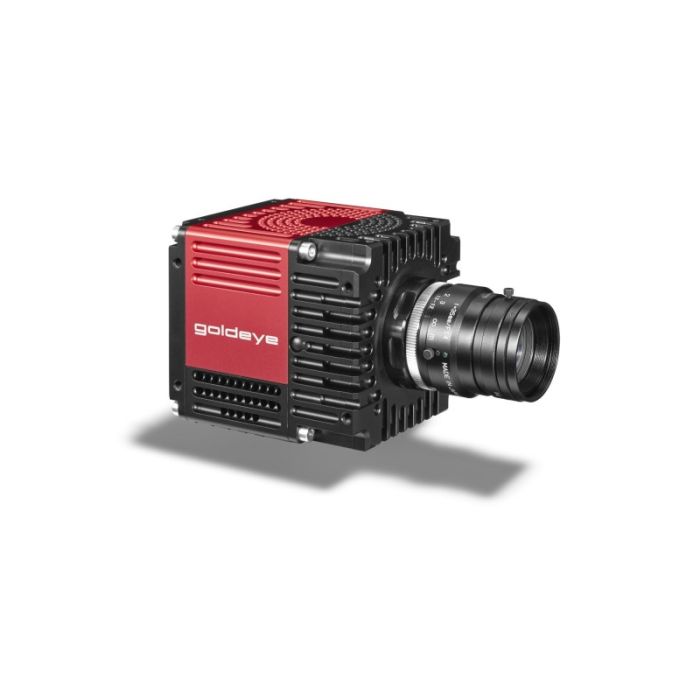 AV  Goldeye Cooled models with C-Mount