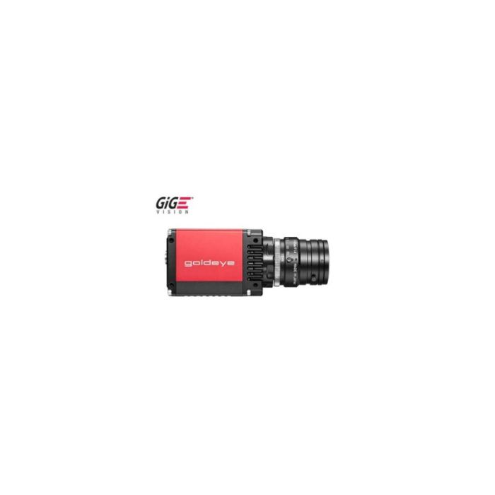 Goldeye SWIR models with Sony SenSWIR sensor