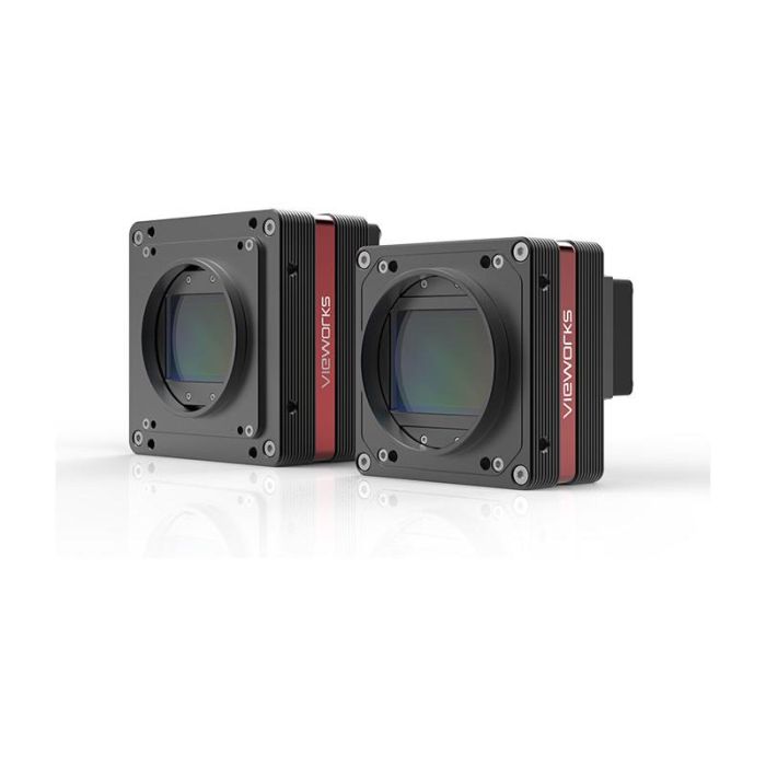 Vieworks VC-151 and VP-151 Vieworks VC-151 and VP-151