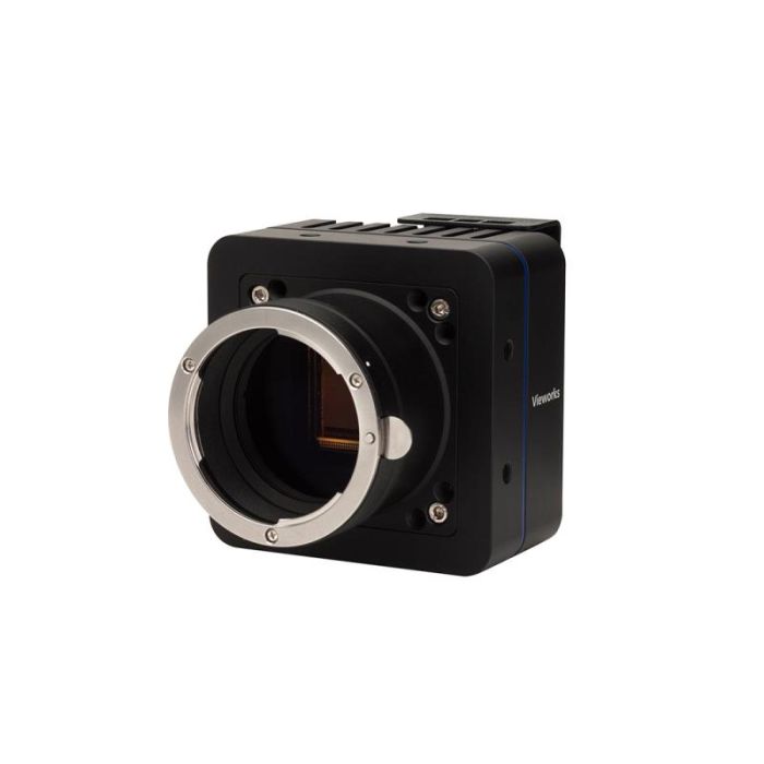 Vieworks VC-12MX front view