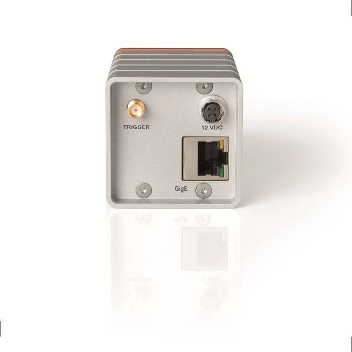 Gobi-640-GigE  Backplate