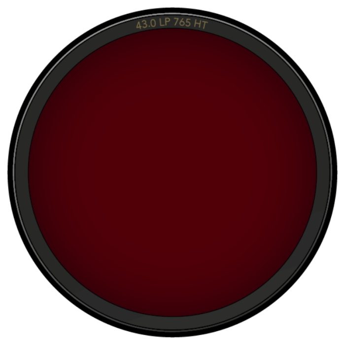 schneider-kreuznach-longpass-filter
