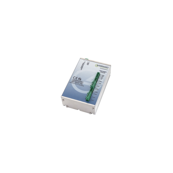Gardasoft RTCC4 Combined LED Control and Trigger Timing