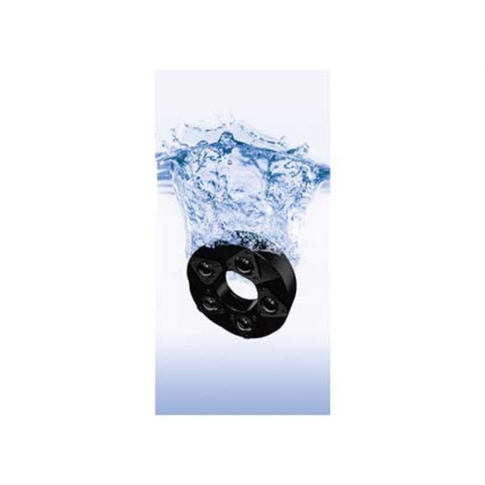 CCS HLDR-IP - waterproof light units