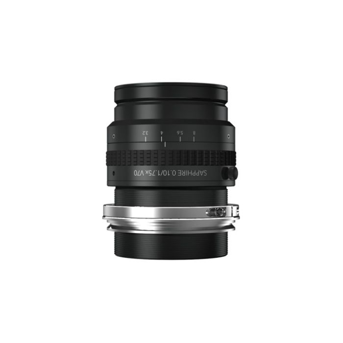 Schneider-Kreuznach SAPPHIRE 0.10/1.75x V70-Mount