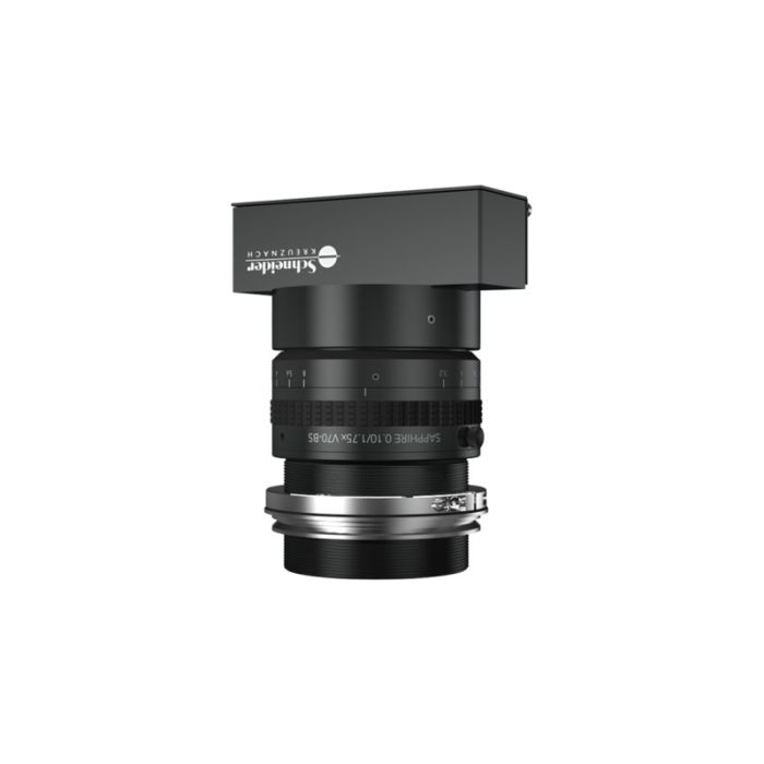 Schneider-Kreuznach SAPPHIRE 0.10/1.75x V70-Mount Beam Splitter